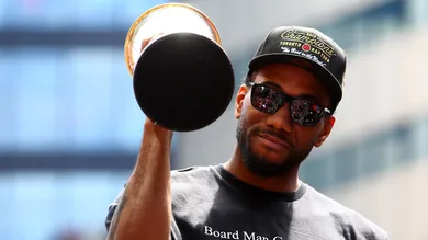 Vaughn Ridley/Getty Images