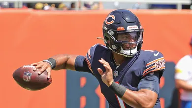 Jonathan Daniel / Getty Images