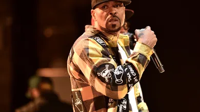 Steven Ferdman / Stringer / Getty Images