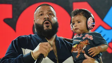 Rick Diamond/One Voice: Somos Live!/Getty Images