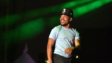 Kevin Winter/Getty Images