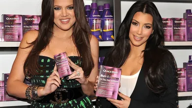 Michael Buckner/Getty Images