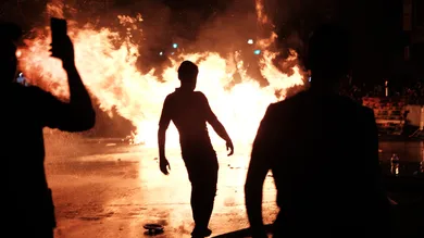 Spencer Platt/Getty Images