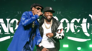 Jamie McCarthy / Getty Images