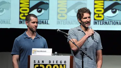 Kevin Winter/Getty Images