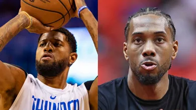 Claus Andersen/Wesley Hitt/Getty Images