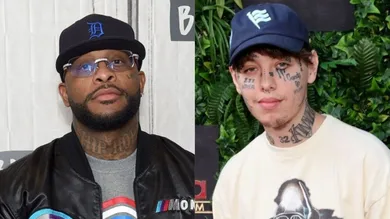 Rich Fury, Jamie McCarthy/Getty Images