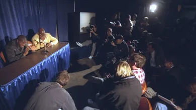 Getty Images / Staff