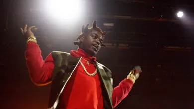 Johnny Nunez/WireImage/Getty Images