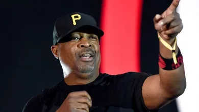 Emma McIntyre / Staff / Getty Images