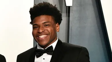 Frazer Harrison / Staff / Getty Images