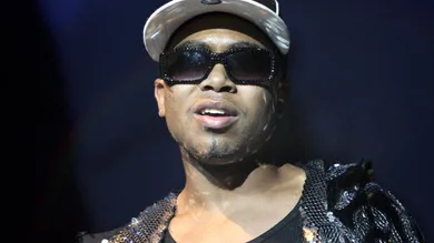 Ethan Miller/Getty Images