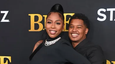 Prince Williams/Getty Images