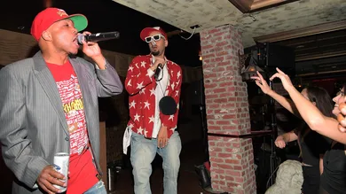 Charley Gallay/Getty Images