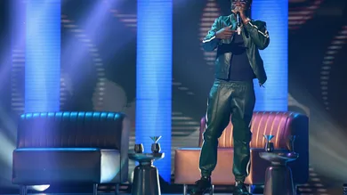 Paras Griffin/Getty Images