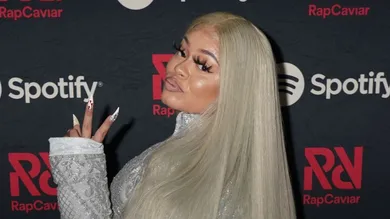 Alexander Tamargo / Stringer / Getty Images