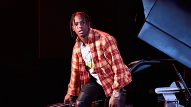 Paul R. Giunta/BET/ Getty Images