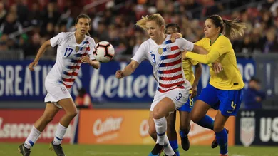 Mike Ehrmann/Getty Images