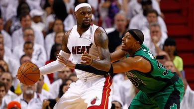 Mike Ehrmann/Getty Images