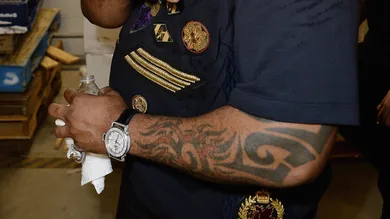 Photo by Jason KoernerOne Voice Somos Live!/Getty Images