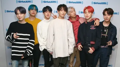 Astrid Stawiarz/Getty Images