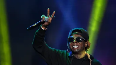 Image via Getty images