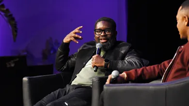 Presley Ann/Getty Images