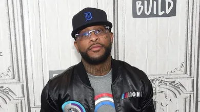 Jamie McCarthy / Staff / Getty Images