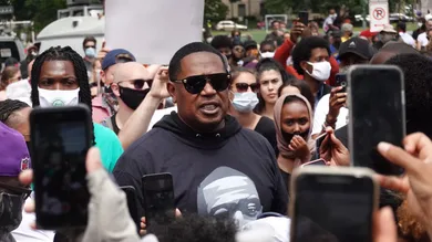 Scott Olson/Getty Images