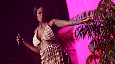 Vivien Killilea/Getty Images