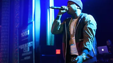 Matthew Eisman/Getty Images