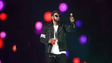 Daniel Boczarski/Getty Images