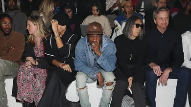 Bennett Raglin/Getty Images