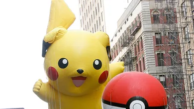 Mike Lawrie/Getty Images