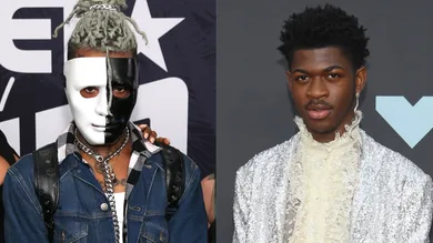 Bennett Raglin & Dimitrios Kambouris/Getty Images