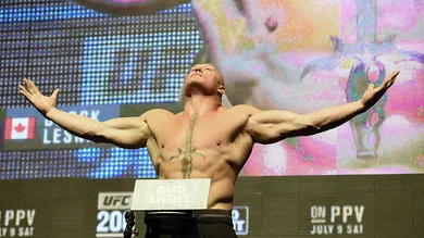 Ethan Miller/Getty Images