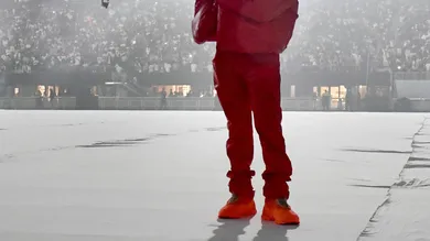 Kevin Mazur / Contributor / Getty Images