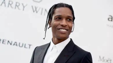 Kevin Tachman/amfAR2017/Getty Images