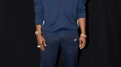 Nicholas Hunt/Getty Images