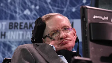 Bryan Bedder/ Getty Images