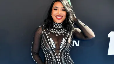 Paras Griffin/Getty Images