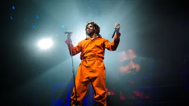 David Wolff - Patrick/Redferns/Getty Images