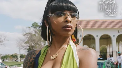 Image provided to HNHH by artist. Photo credit: Rahim Fortune.