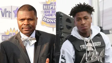 Jemal Countess & Gary Miller/Getty Images