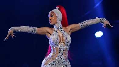 Tristan Fewings/Getty Images