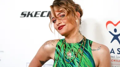 Rich Fury/Getty Images