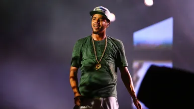 Astrid Stawiarz/Getty Images