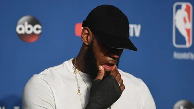 Jason Miller/Getty Images