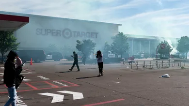 Stephen Maturen/Getty Image