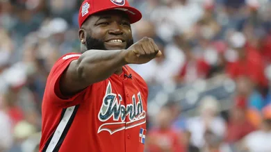 Rob Carr/Getty Images